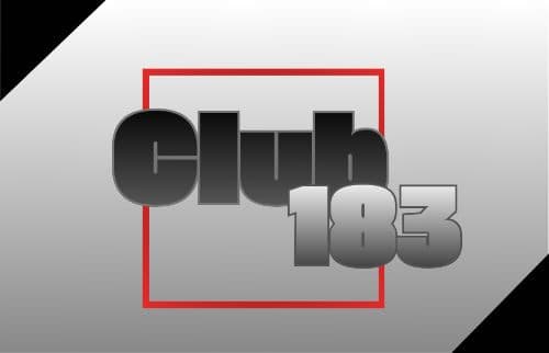 Studio183MX Barber Studio