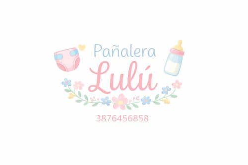 Pañalera Lulú