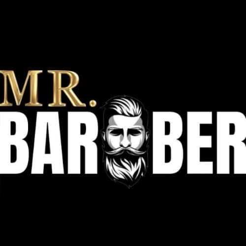 Mr Barber 