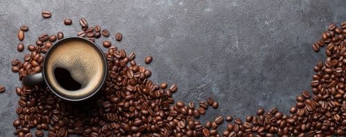 5 Cafés = 1 Café Gratis