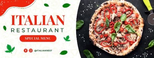 Promoción de Almuerzos de Enero