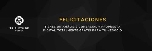 ANÁLISIS DIGITAL GRATIS