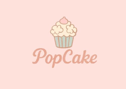 Pop cake
