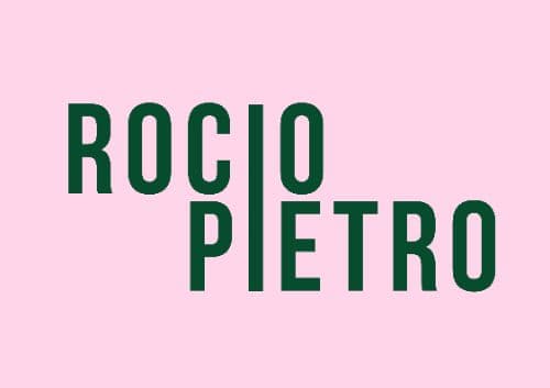 Rocio Pietro Studio